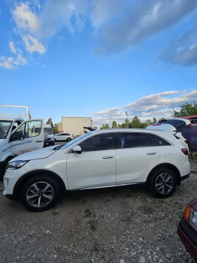 Kia Sorento НАЛИЧЕН В БЪЛГАРИЯ | Auto.bg — изображение 3 Kia Sorento НАЛИЧЕН В БЪЛГАРИЯ | Auto.bg — изображение 3