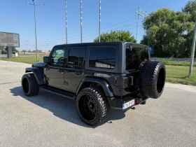 Jeep Wrangler Ултимейд САХАРА-3.6i-TOP - 37800 € - 36772736 5 | Car24.bg Jeep Wrangler Ултимейд САХАРА-3.6i-TOP - 37800 € - 36772736 5