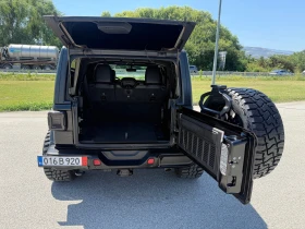 Jeep Wrangler Ултимейд САХАРА-3.6i-TOP - 37800 € - 36772736 16 | Car24.bg Jeep Wrangler Ултимейд САХАРА-3.6i-TOP - 37800 € - 36772736 16