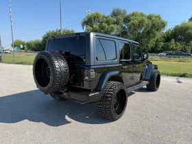 Jeep Wrangler Ултимейд САХАРА-3.6i-TOP - 37800 € - 36772736 7 | Car24.bg Jeep Wrangler Ултимейд САХАРА-3.6i-TOP - 37800 € - 36772736 7