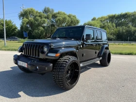 Jeep Wrangler Ултимейд САХАРА-3.6i-TOP - 37800 € - 36772736 3 | Car24.bg Jeep Wrangler Ултимейд САХАРА-3.6i-TOP - 37800 € - 36772736 3