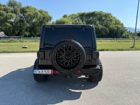 Jeep Wrangler Ултимейд САХАРА-3.6i-TOP - 37800 € - 36772736 6 | Car24.bg Jeep Wrangler Ултимейд САХАРА-3.6i-TOP - 37800 € - 36772736 6