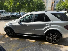 Mercedes-Benz ML 320 3.2 CDI - 7200 € - 25900768 2 | Car24.bg Mercedes-Benz ML 320 3.2 CDI - 7200 € - 25900768 2