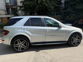 Mercedes-Benz ML 320 3.2 CDI - 7200 € - 25900768 3 | Car24.bg Mercedes-Benz ML 320 3.2 CDI - 7200 € - 25900768 3
