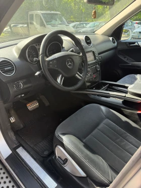 Mercedes-Benz ML 320 3.2 CDI - 7200 € - 25900768 6 | Car24.bg Mercedes-Benz ML 320 3.2 CDI - 7200 € - 25900768 6