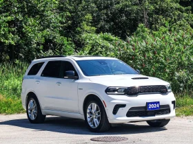 Dodge Durango - 32200 € - 95508175 3 | Car24.bg Dodge Durango - 32200 € - 95508175 3