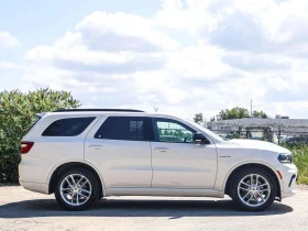 Dodge Durango - 32200 € - 95508175 4 | Car24.bg Dodge Durango - 32200 € - 95508175 4