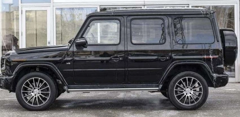 Mercedes-Benz G * 550 4MATIC SUV * CARFAX * ЦЕНА ДО БГ - 87950 € - 58605468 1 | Car24.bg Mercedes-Benz G * 550 4MATIC SUV * CARFAX * ЦЕНА ДО БГ - 87950 € - 58605468 1