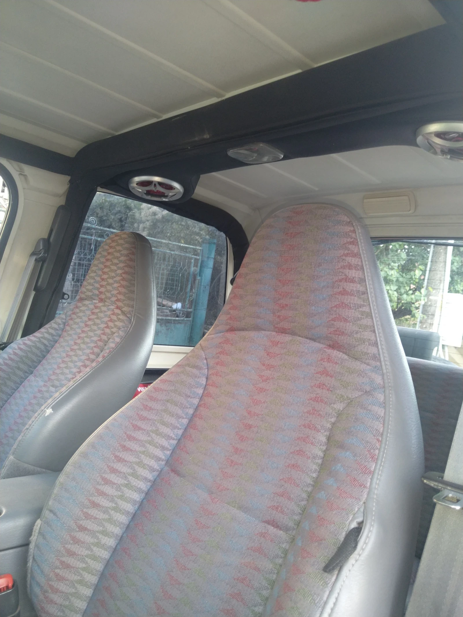 Jeep Wrangler  - изображение 5 | Auto.bg Jeep Wrangler  - изображение 5