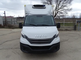 Iveco 35S18 ХЛАДИЛЕН* КЛИМАТРОНИК* НАЛИЧНИ 2 БРОЯ* * ШЕРКОМ | Auto.bg — изображение 2 Iveco 35S18 ХЛАДИЛЕН* КЛИМАТРОНИК* НАЛИЧНИ 2 БРОЯ* * ШЕРКОМ | Auto.bg — изображение 2