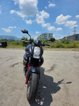 Kawasaki ER undefined | Auto.bg — изображение 8 Kawasaki ER undefined | Auto.bg — изображение 8