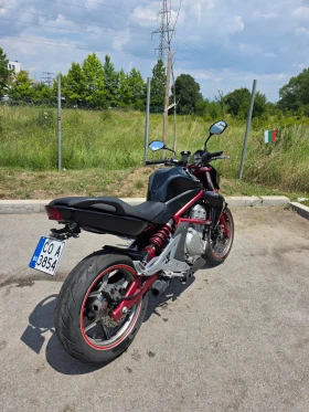 Kawasaki ER undefined | Auto.bg — изображение 6 Kawasaki ER undefined | Auto.bg — изображение 6