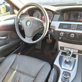 BMW 525 Xdrive  Face  France  | Mobile.bg   12