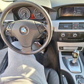 BMW 525 Xdrive  Face  France  | Mobile.bg   13