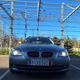 BMW 525 Xdrive  Face  France  | Mobile.bg   8