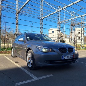 BMW 525 Xdrive  Face  France  | Mobile.bg   7