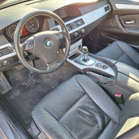 BMW 525 Xdrive  Face  France  | Mobile.bg   9