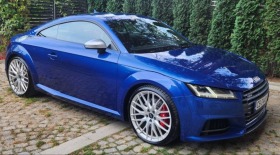 Обява за продажба на Audi Tt TTS ~53 000 лв. - изображение 1