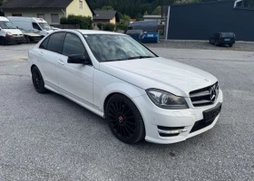 Mercedes-Benz C 250 AMG-Line 4MATIC C250 - Car24.bg Mercedes-Benz C 250 AMG-Line 4MATIC C250