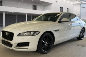 Jaguar Xf 2.0D PRESTIGE - Car24.bg Jaguar Xf 2.0D PRESTIGE