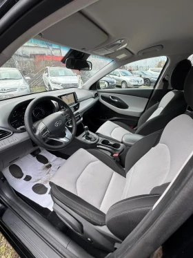 Hyundai I30 1.4 TURBO/SPORT - 23700 лв. / 12117.62 € - 48867467 9 | Car24.bg Hyundai I30 1.4 TURBO/SPORT - 23700 лв. / 12117.62 € - 48867467 9