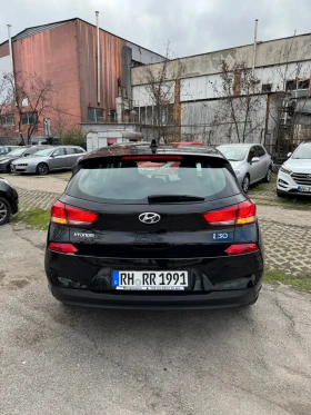 Hyundai I30 1.4 TURBO/SPORT - 23700 лв. / 12117.62 € - 48867467 5 | Car24.bg Hyundai I30 1.4 TURBO/SPORT - 23700 лв. / 12117.62 € - 48867467 5