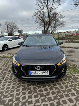 Hyundai I30 1.4 TURBO/SPORT - 23700 лв. / 12117.62 € - 48867467 3 | Car24.bg Hyundai I30 1.4 TURBO/SPORT - 23700 лв. / 12117.62 € - 48867467 3