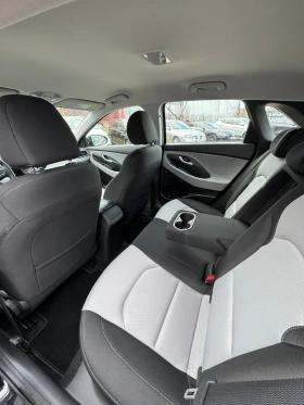 Hyundai I30 1.4 TURBO/SPORT - 23700 лв. / 12117.62 € - 48867467 12 | Car24.bg Hyundai I30 1.4 TURBO/SPORT - 23700 лв. / 12117.62 € - 48867467 12