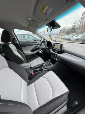 Hyundai I30 1.4 TURBO/SPORT - 23700 лв. / 12117.62 € - 48867467 11 | Car24.bg Hyundai I30 1.4 TURBO/SPORT - 23700 лв. / 12117.62 € - 48867467 11