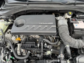 Hyundai I30 1.4 TURBO/SPORT - 23700 лв. / 12117.62 € - 48867467 13 | Car24.bg Hyundai I30 1.4 TURBO/SPORT - 23700 лв. / 12117.62 € - 48867467 13