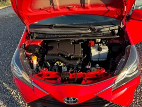 Toyota Yaris 1.0 79.000km - 19500 лв. / 9970.19 € - 67842395 17 | Car24.bg Toyota Yaris 1.0 79.000km - 19500 лв. / 9970.19 € - 67842395 17