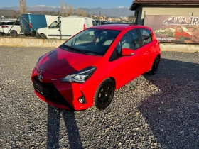 Toyota Yaris 1.0 79.000km - 19500 лв. / 9970.19 € - 67842395 3 | Car24.bg Toyota Yaris 1.0 79.000km - 19500 лв. / 9970.19 € - 67842395 3