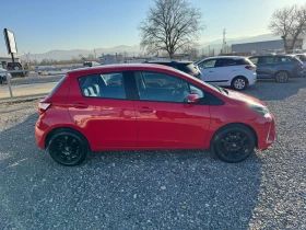 Toyota Yaris 1.0 79.000km - 19500 лв. / 9970.19 € - 67842395 6 | Car24.bg Toyota Yaris 1.0 79.000km - 19500 лв. / 9970.19 € - 67842395 6