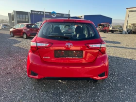Toyota Yaris 1.0 79.000km - 19500 лв. / 9970.19 € - 67842395 5 | Car24.bg Toyota Yaris 1.0 79.000km - 19500 лв. / 9970.19 € - 67842395 5