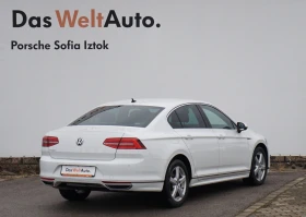 VW Passat SS HL 2.0TDI SCR BMT 4MOTION | Auto.bg — изображение 3 VW Passat SS HL 2.0TDI SCR BMT 4MOTION | Auto.bg — изображение 3