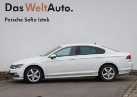 VW Passat SS HL 2.0TDI SCR BMT 4MOTION | Auto.bg — изображение 2 VW Passat SS HL 2.0TDI SCR BMT 4MOTION | Auto.bg — изображение 2