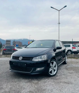 VW Polo 1.4 Highline * АВТОМАТИК DSG* Сервизна история* - Car24.bg VW Polo 1.4 Highline * АВТОМАТИК DSG* Сервизна история*