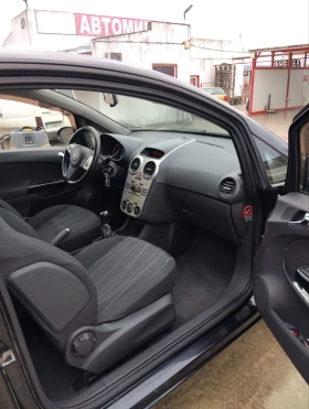Opel Corsa - 2300 € / 4498.41 лв. - 89390349 4 | Car24.bg Opel Corsa - 2300 € / 4498.41 лв. - 89390349 4