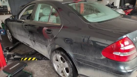 Mercedes-Benz E 350 - Car24.bg Mercedes-Benz E 350