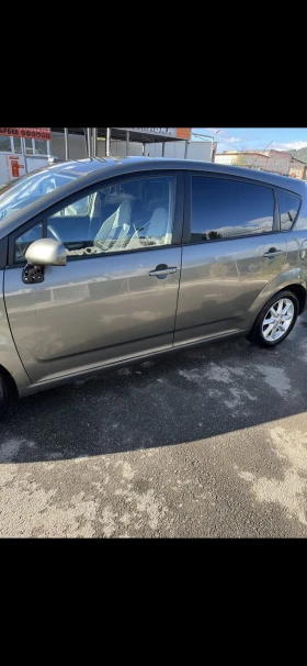 Toyota Corolla - 3599 € / 7039.03 лв. - 47082900 3 | Car24.bg Toyota Corolla - 3599 € / 7039.03 лв. - 47082900 3