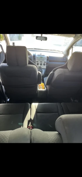 Toyota Corolla - 3599 € / 7039.03 лв. - 47082900 4 | Car24.bg Toyota Corolla - 3599 € / 7039.03 лв. - 47082900 4