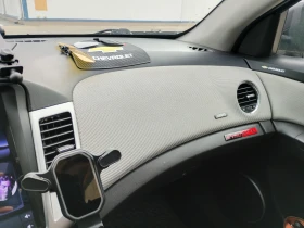 Chevrolet Cruze 1.6LS - 4150 € / 8116.69 лв. - 79221748 7 | Car24.bg Chevrolet Cruze 1.6LS - 4150 € / 8116.69 лв. - 79221748 7