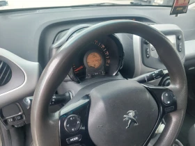 Peugeot 108 1.0 | Auto.bg — изображение 5 Peugeot 108 1.0 | Auto.bg — изображение 5