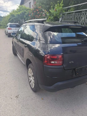 Citroen C4 Cactus undefined | Auto.bg — изображение 5 Citroen C4 Cactus undefined | Auto.bg — изображение 5