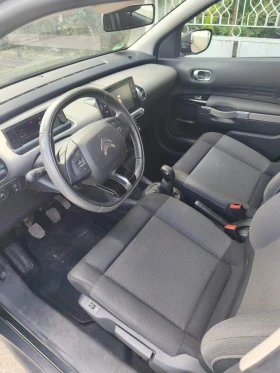 Citroen C4 Cactus undefined | Auto.bg — изображение 8 Citroen C4 Cactus undefined | Auto.bg — изображение 8