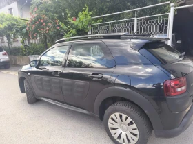 Citroen C4 Cactus undefined | Auto.bg — изображение 4 Citroen C4 Cactus undefined | Auto.bg — изображение 4