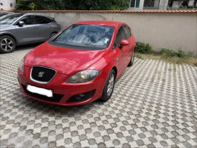 Seat Leon undefined | Auto.bg — изображение 2 Seat Leon undefined | Auto.bg — изображение 2