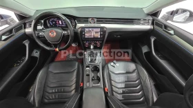 VW Arteon 2.0TDI PRESTIGE /PANORAMA/360CAM/FULL | Auto.bg — изображение 7 VW Arteon 2.0TDI PRESTIGE /PANORAMA/360CAM/FULL | Auto.bg — изображение 7