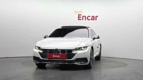 VW Arteon 2.0TDI PRESTIGE /PANORAMA/360CAM/FULL | Auto.bg — изображение 3 VW Arteon 2.0TDI PRESTIGE /PANORAMA/360CAM/FULL | Auto.bg — изображение 3
