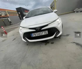 Toyota Corolla undefined | Auto.bg — изображение 2 Toyota Corolla undefined | Auto.bg — изображение 2